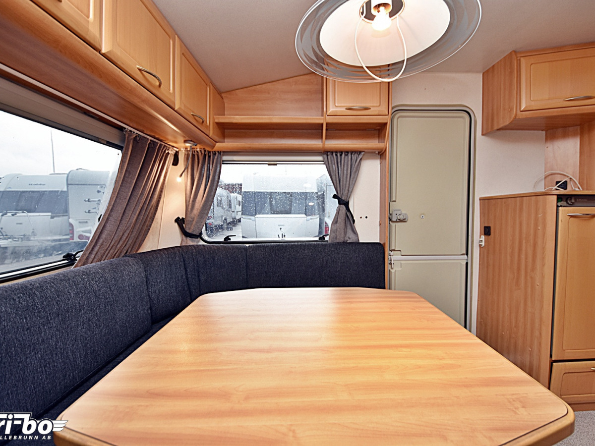 Knaus 560 TK Royal Südwind, Barnkammare, bild 6 av 31