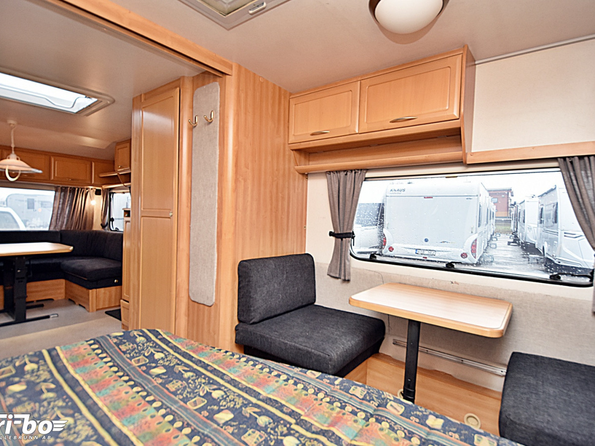 Knaus 560 TK Royal Südwind, Barnkammare, bild 18 av 31