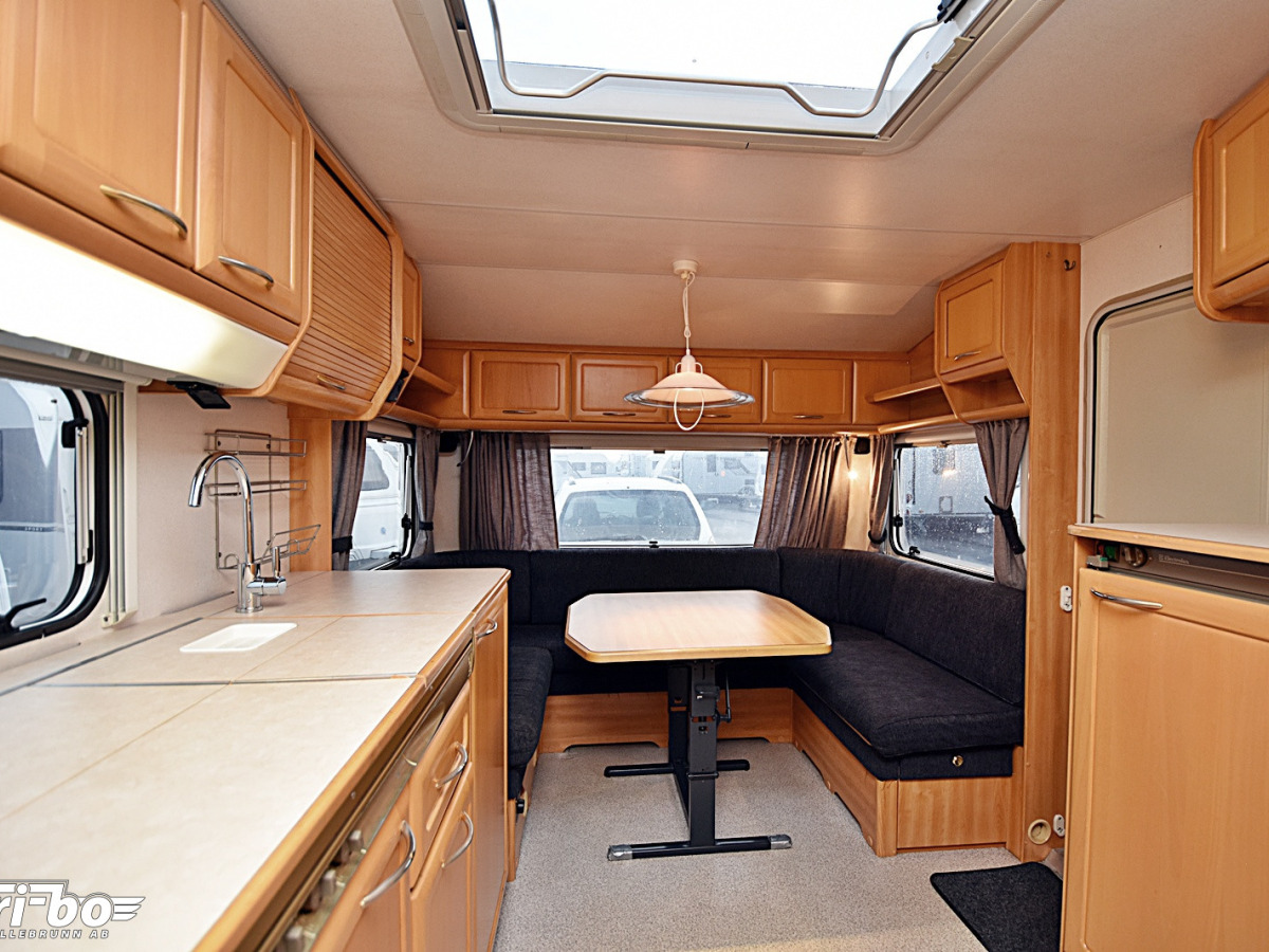 Knaus 560 TK Royal Südwind, Barnkammare, bild 23 av 31