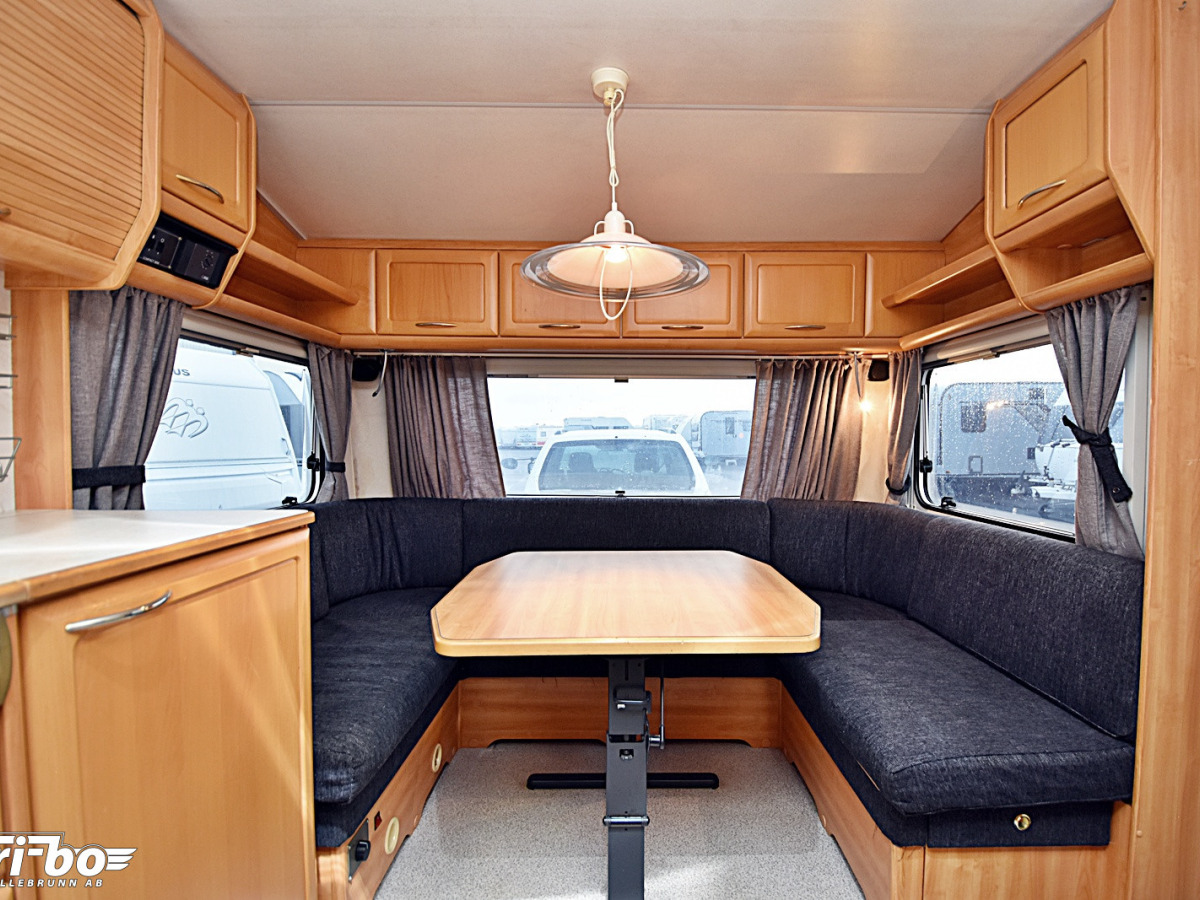 Knaus 560 TK Royal Südwind, Barnkammare, bild 24 av 31