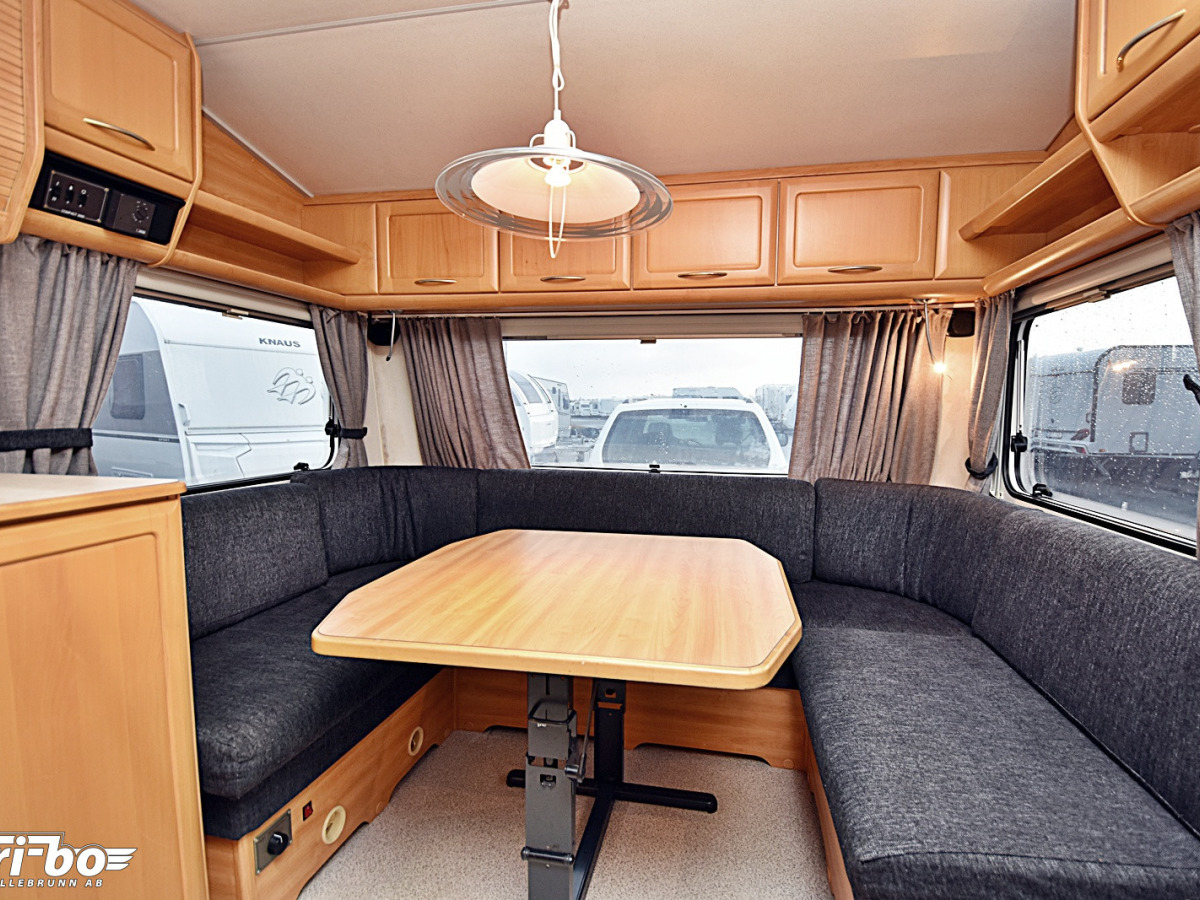 Knaus 560 TK Royal Südwind, Barnkammare, bild 25 av 31