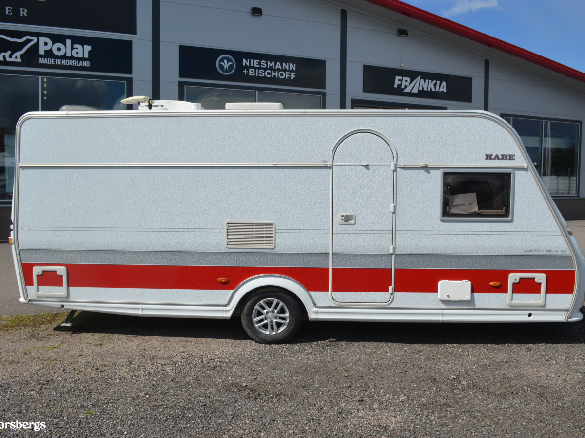 KABE AMETIST XL KS/AC, SOLPANEL - 3,95 Fragus 24 mån, bild 26 av 26