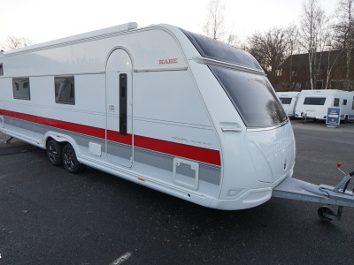KABE ROYAL 780 TDL FK KS