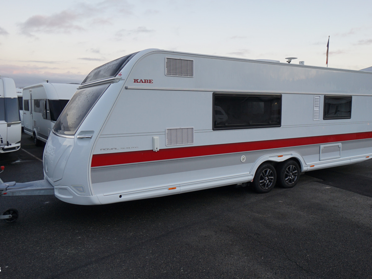 KABE Royal 780 TDL FK KS - 3.95 ränta utökad garanti, bild 3 av 20