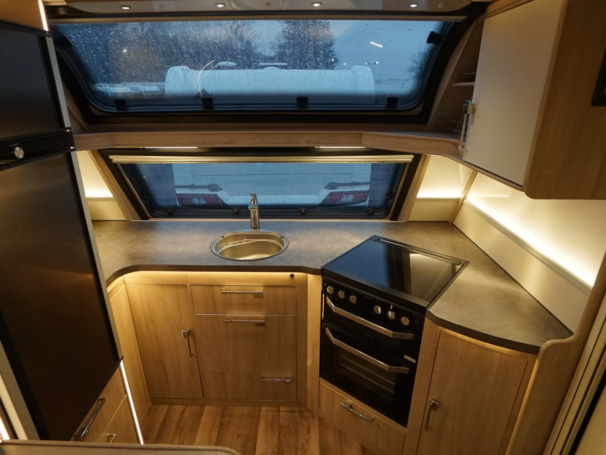 KABE Royal 780 TDL FK KS - 3.95 ränta utökad garanti, bild 6 av 20