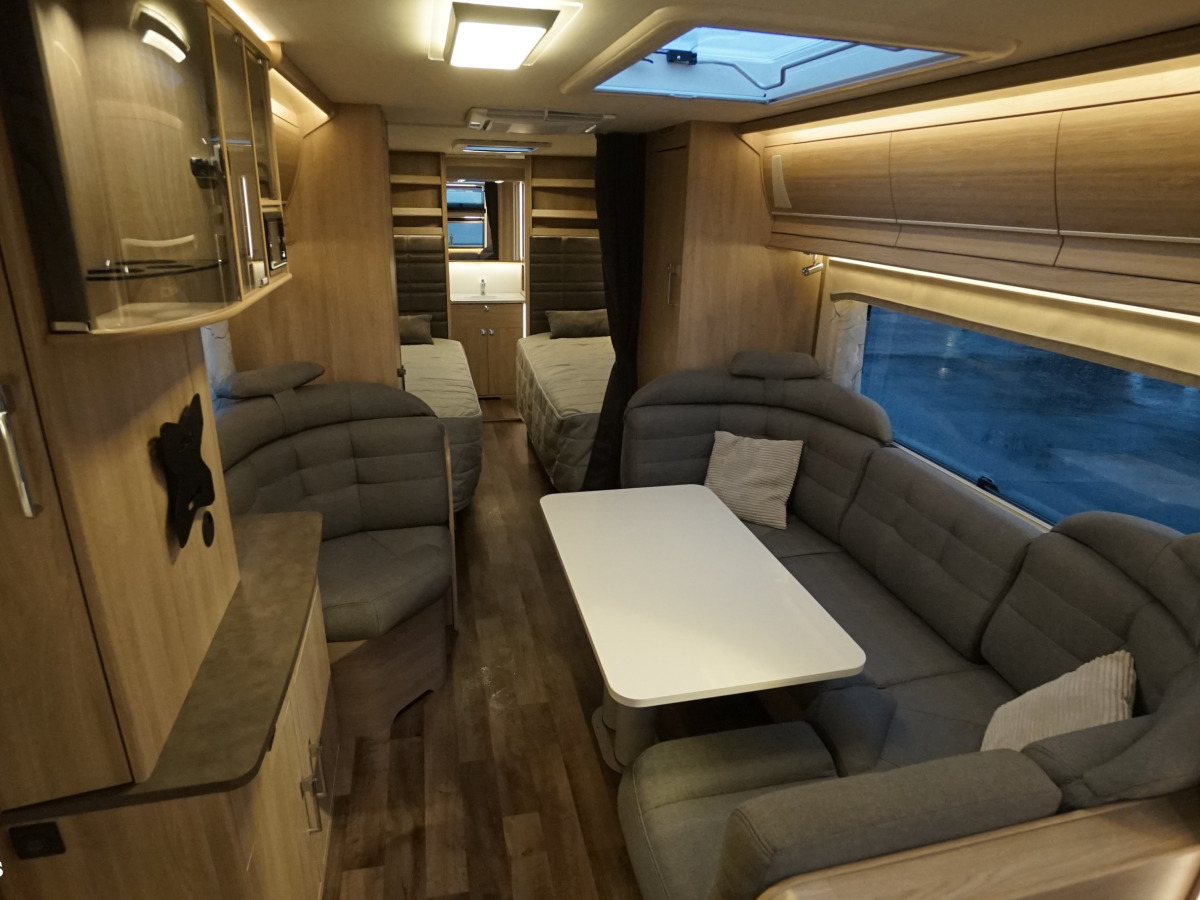 KABE Royal 780 TDL FK KS - 3.95 ränta utökad garanti, bild 10 av 20