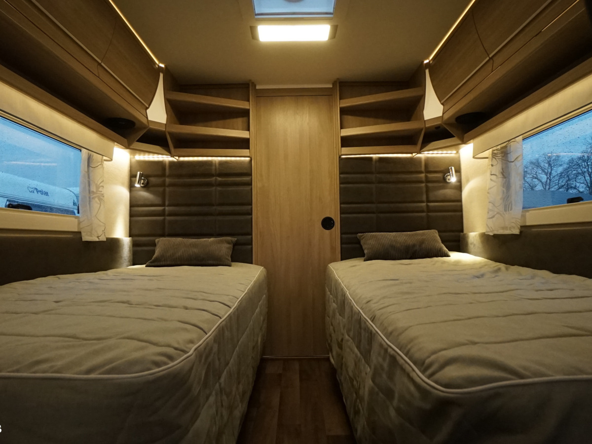 KABE Royal 780 TDL FK KS - 3.95 ränta utökad garanti, bild 11 av 20