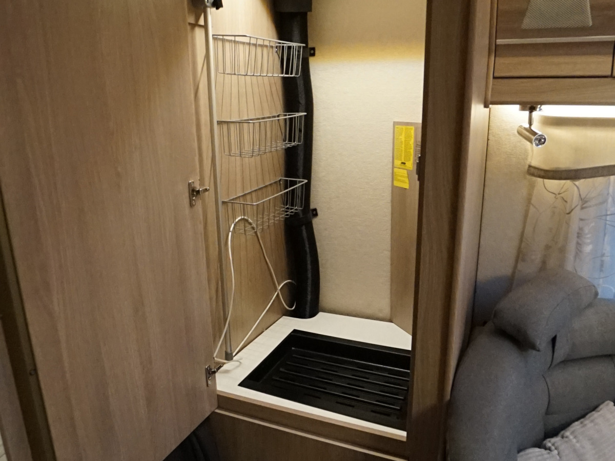 KABE Royal 780 TDL FK KS - 3.95 ränta utökad garanti, bild 13 av 20