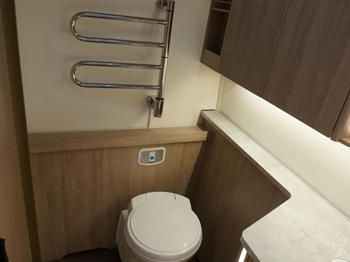 KABE Royal 780 TDL FK KS - 3.95 ränta utökad garanti, bild 14 av 20