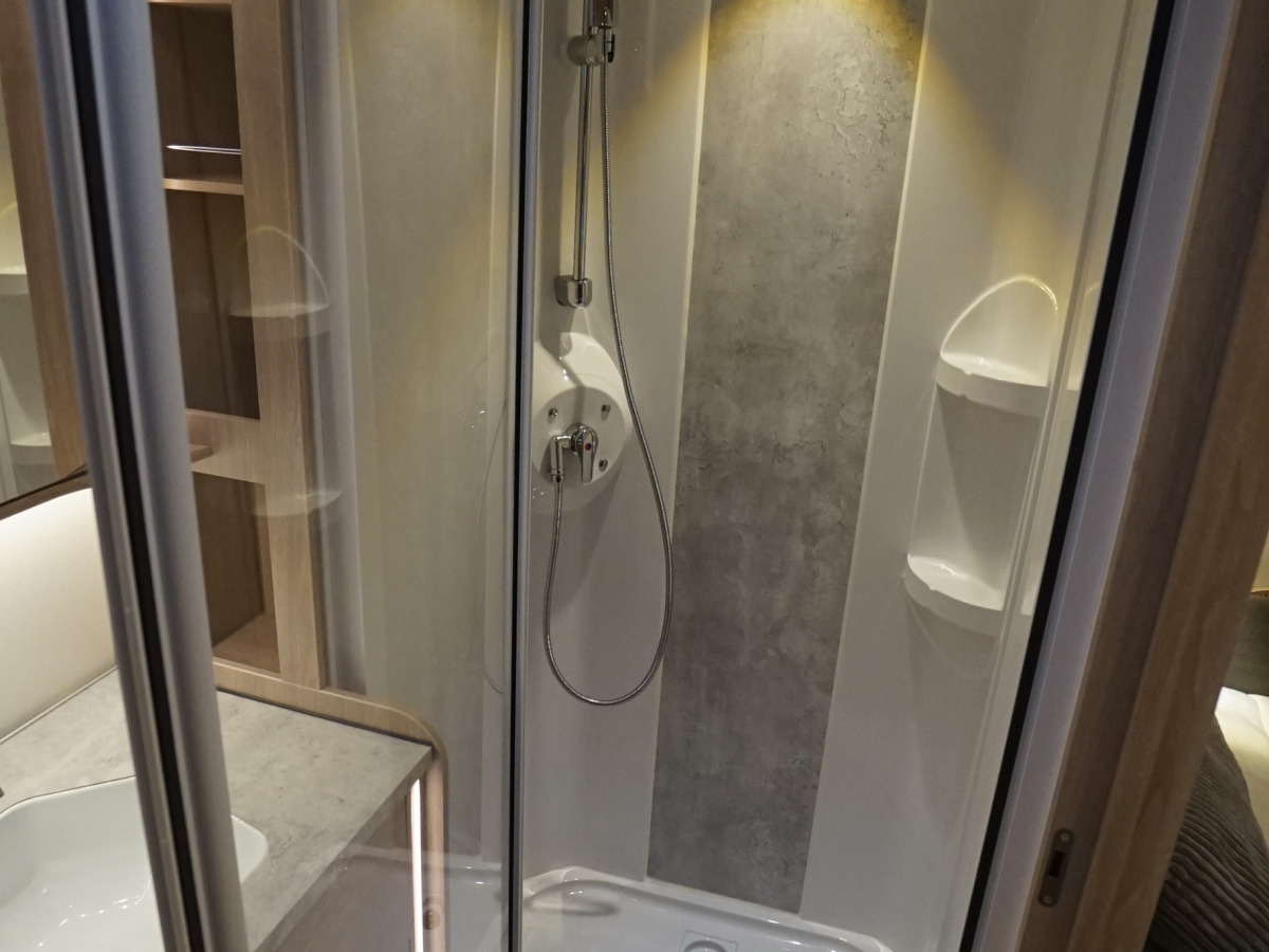 KABE Royal 780 TDL FK KS - 3.95 ränta utökad garanti, bild 15 av 20