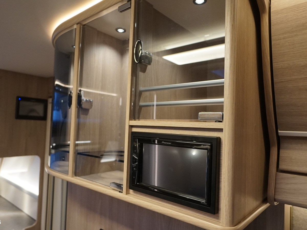 KABE Royal 780 TDL FK KS - 3.95 ränta utökad garanti, bild 18 av 20