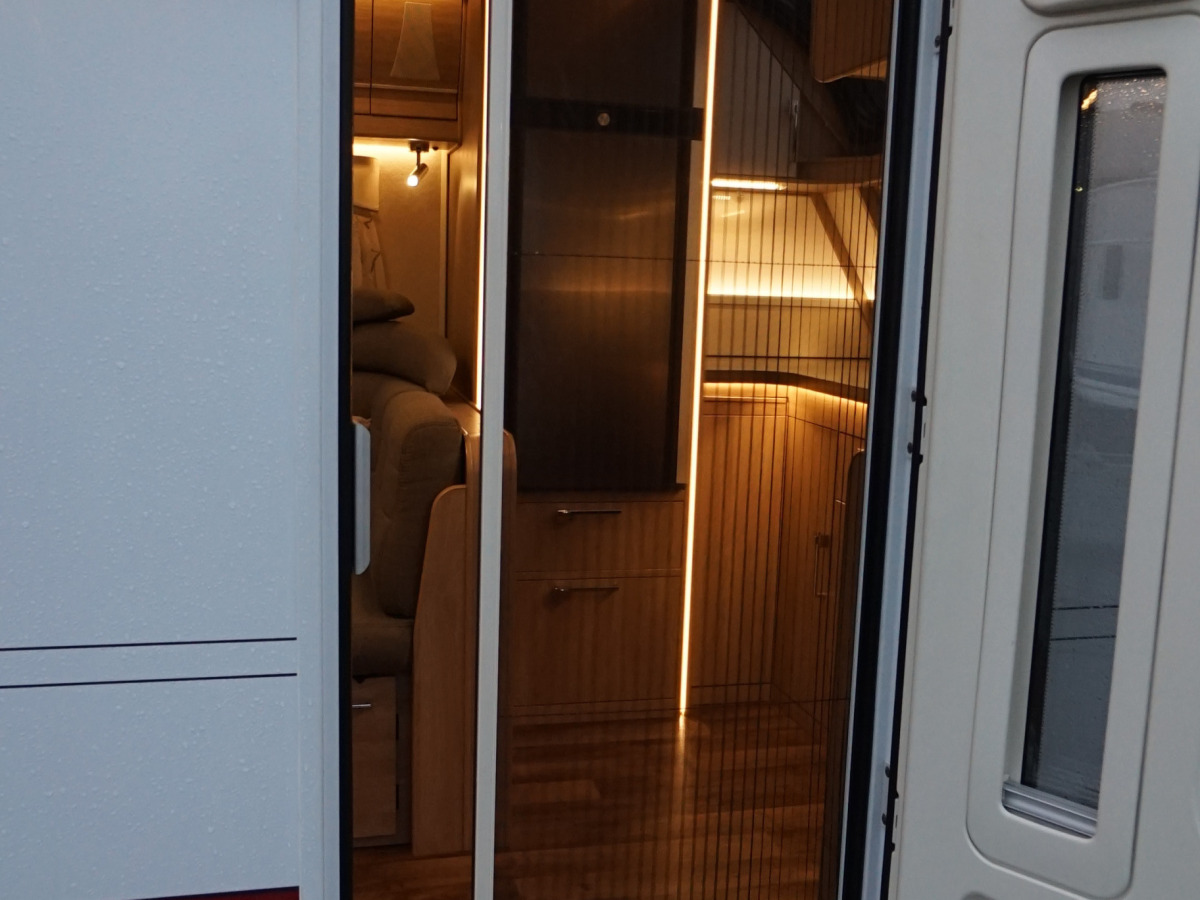 KABE Royal 780 TDL FK KS - 3.95 ränta utökad garanti, bild 19 av 20