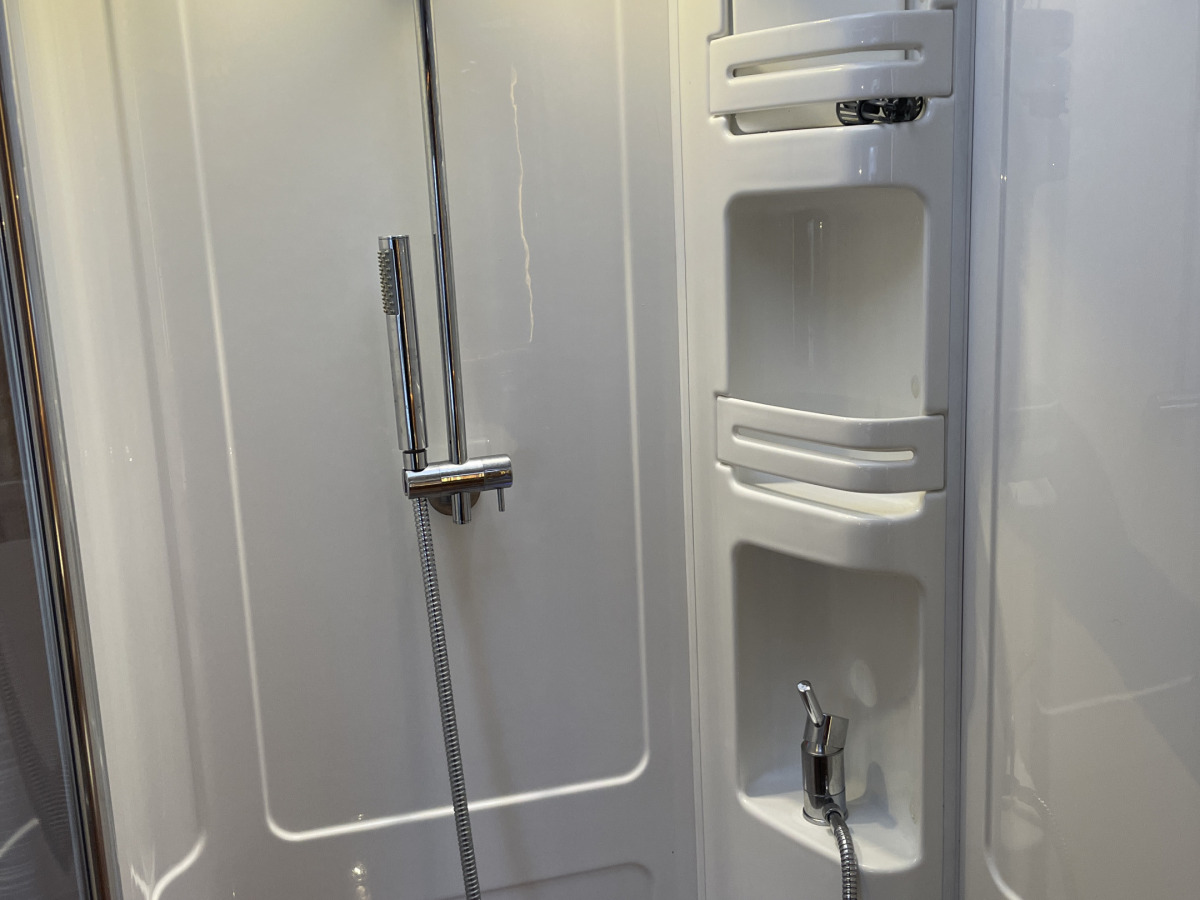 Hymer B798SL, bild 14 av 17