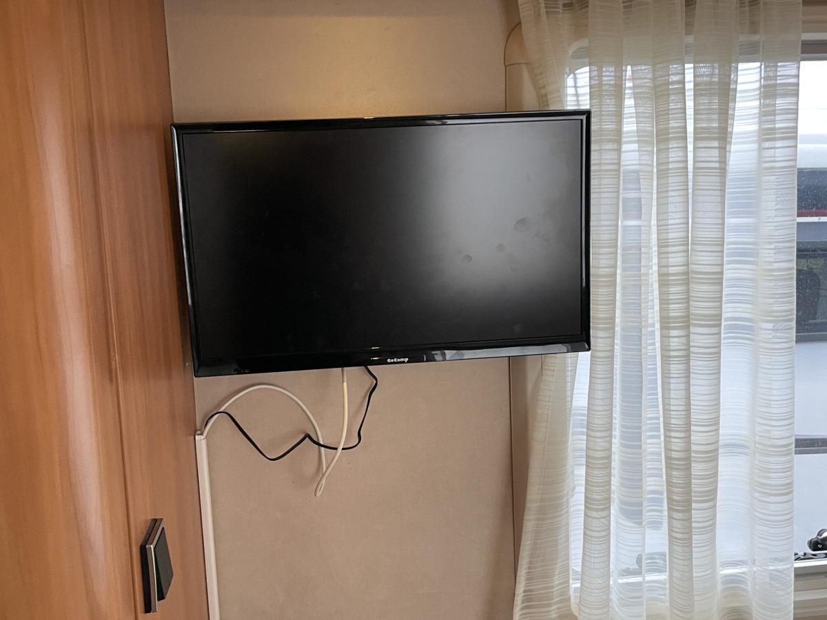 Hymer B798SL, bild 17 av 17