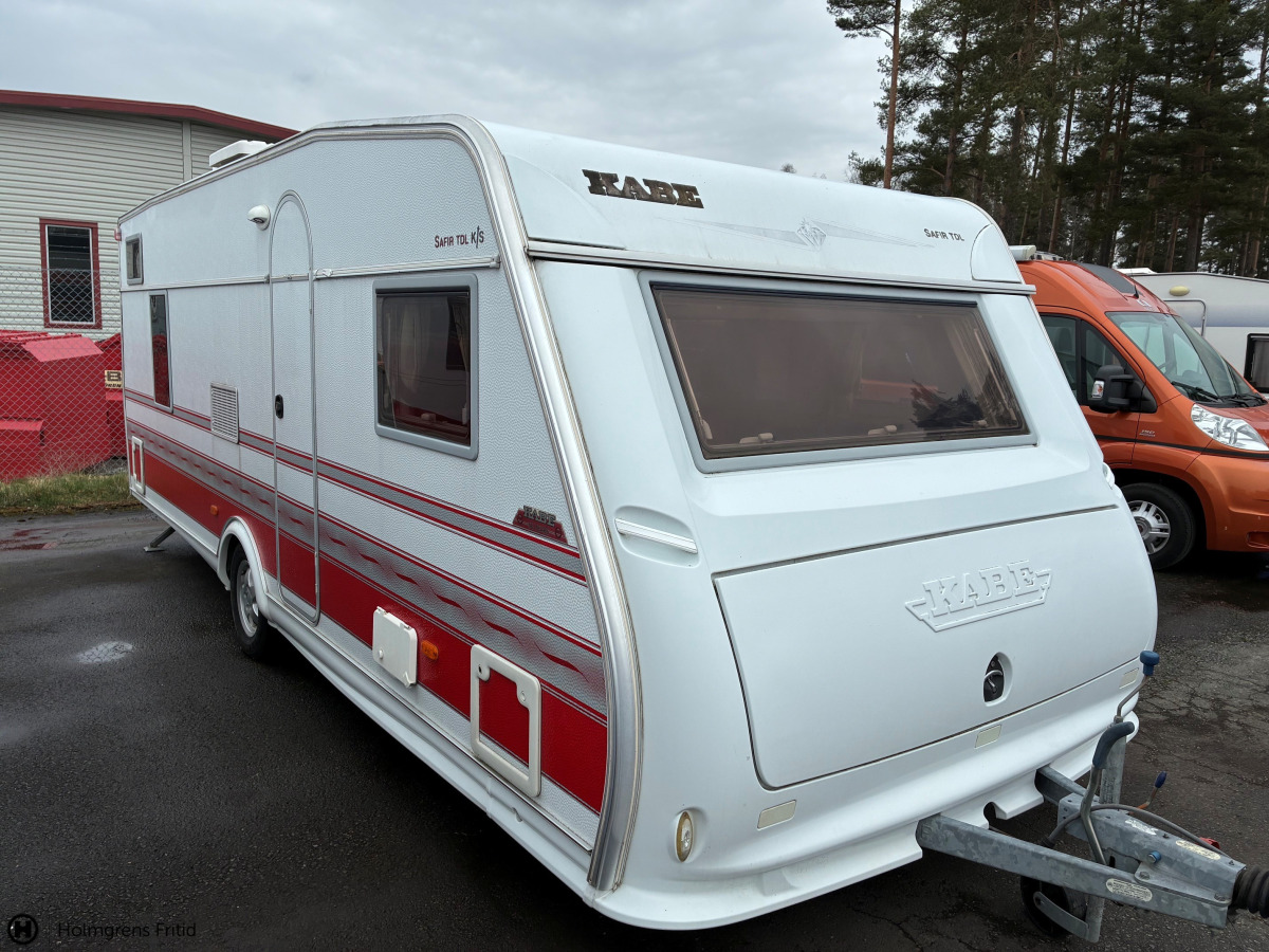 KABE SAFIR U TDL KS, bild 1 av 8