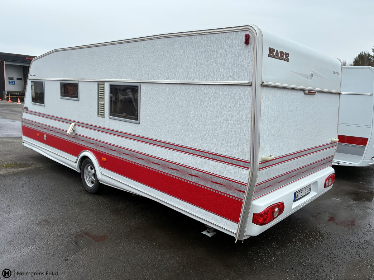 KABE SAFIR U TDL KS, bild 2 av 8