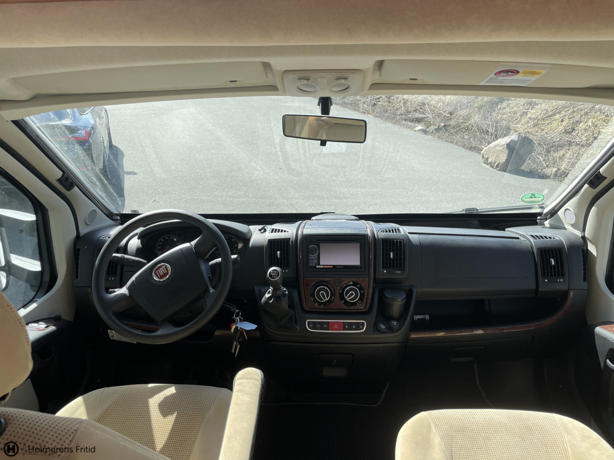 Rapido S7, bild 4 av 12