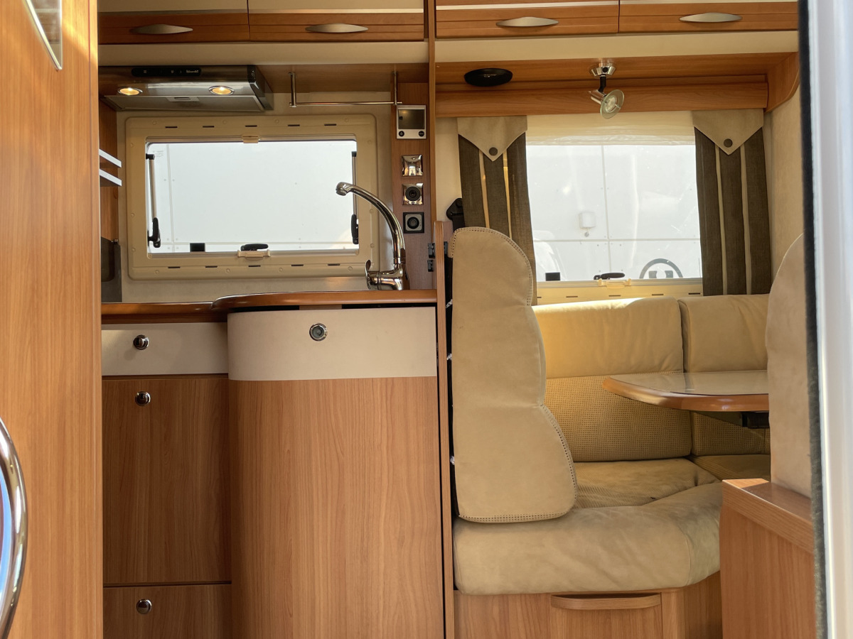 Rapido S7, bild 5 av 12