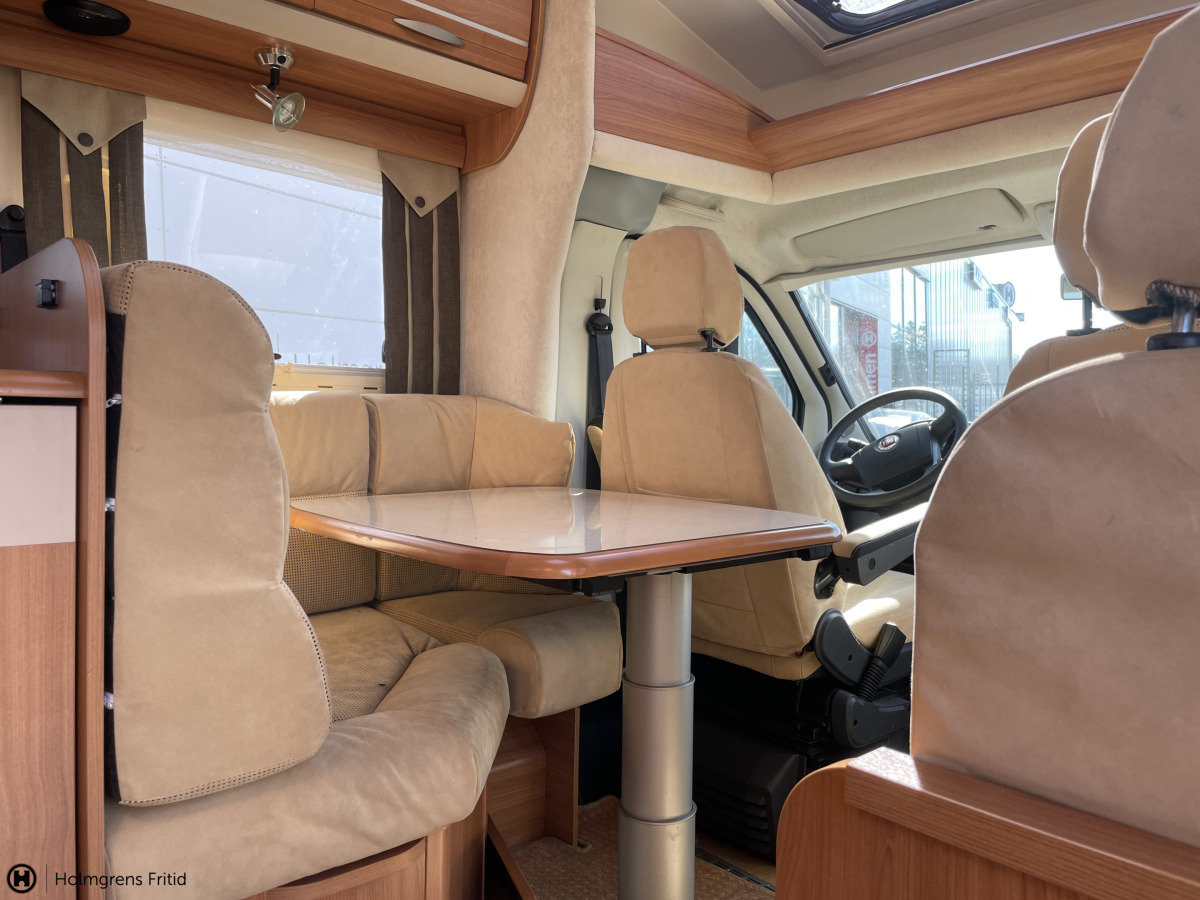 Rapido S7, bild 6 av 12