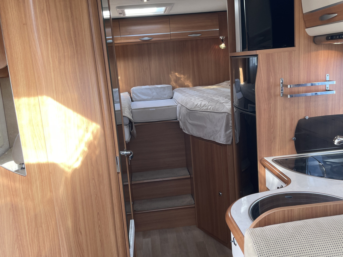 Rapido S7, bild 7 av 12