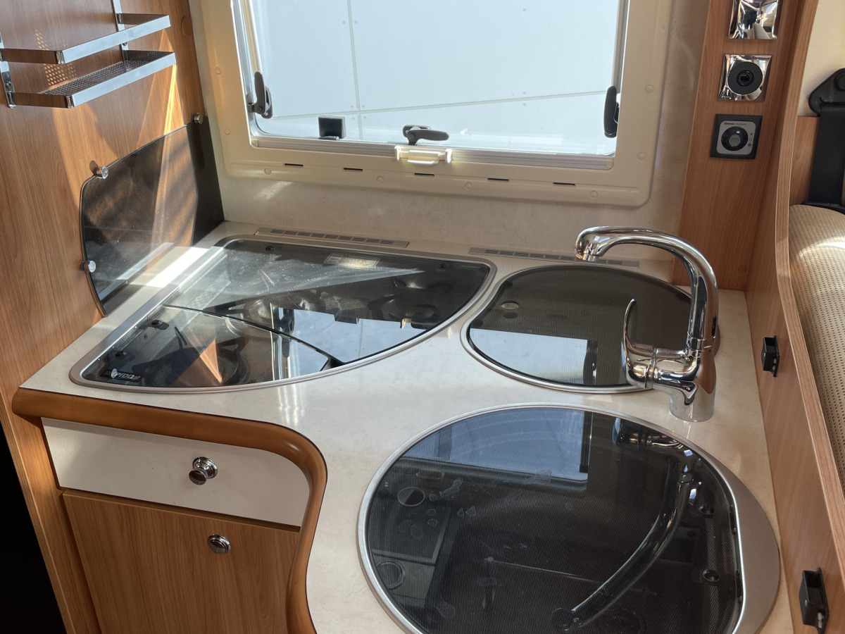 Rapido S7, bild 8 av 12