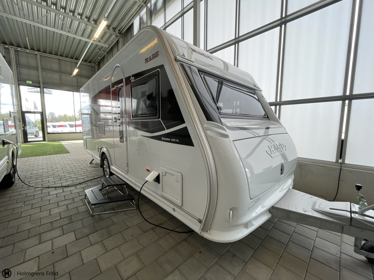KABE ESTATE 520 XL, bild 1 av 8