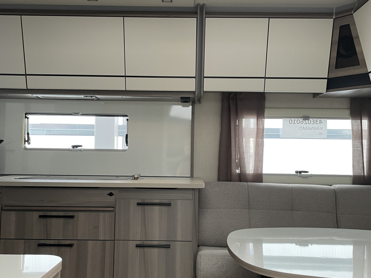 KABE ESTATE 520 XL, bild 2 av 8