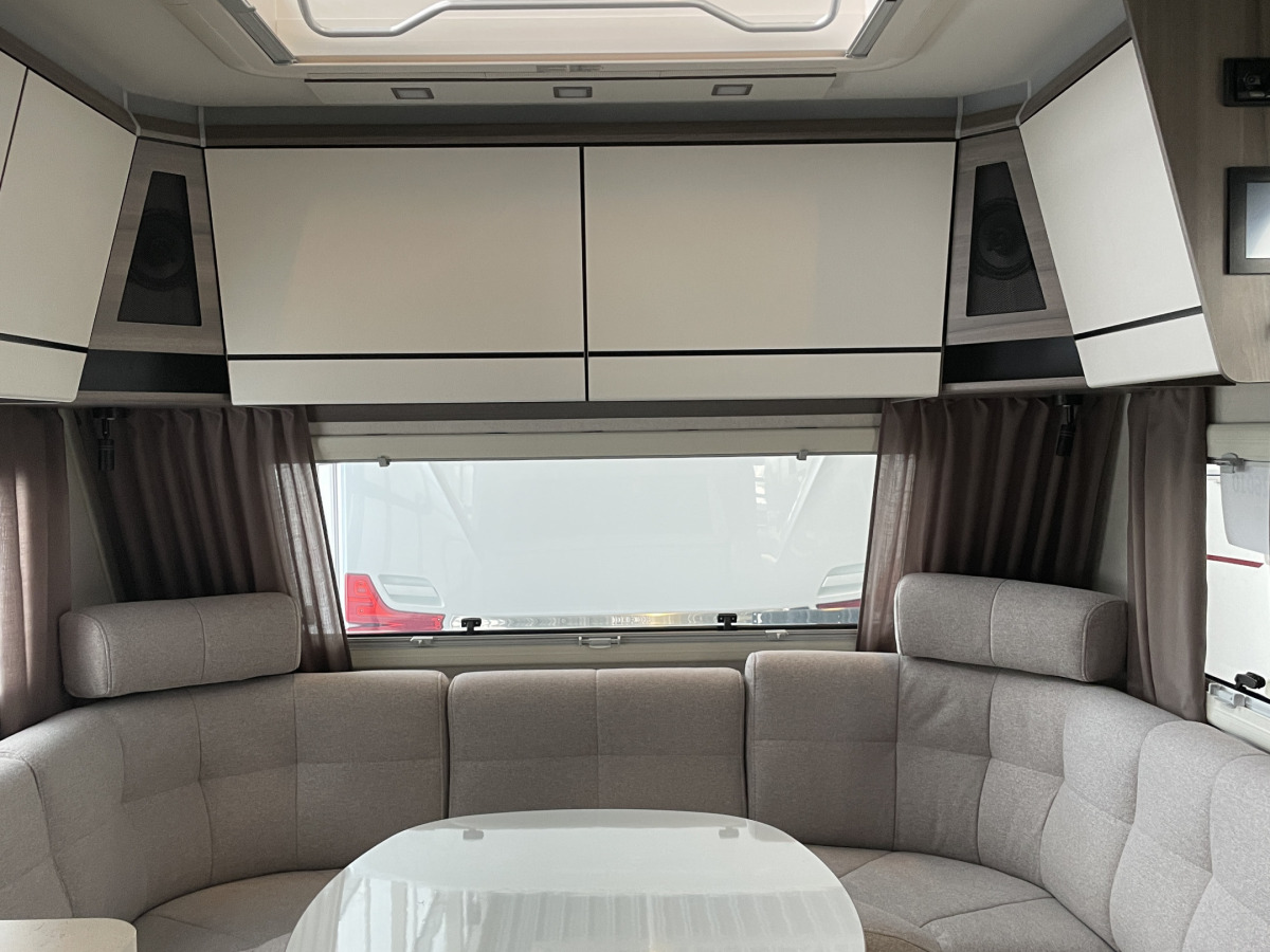 KABE ESTATE 520 XL, bild 3 av 8
