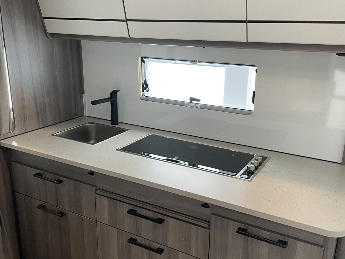 KABE ESTATE 520 XL, bild 4 av 8