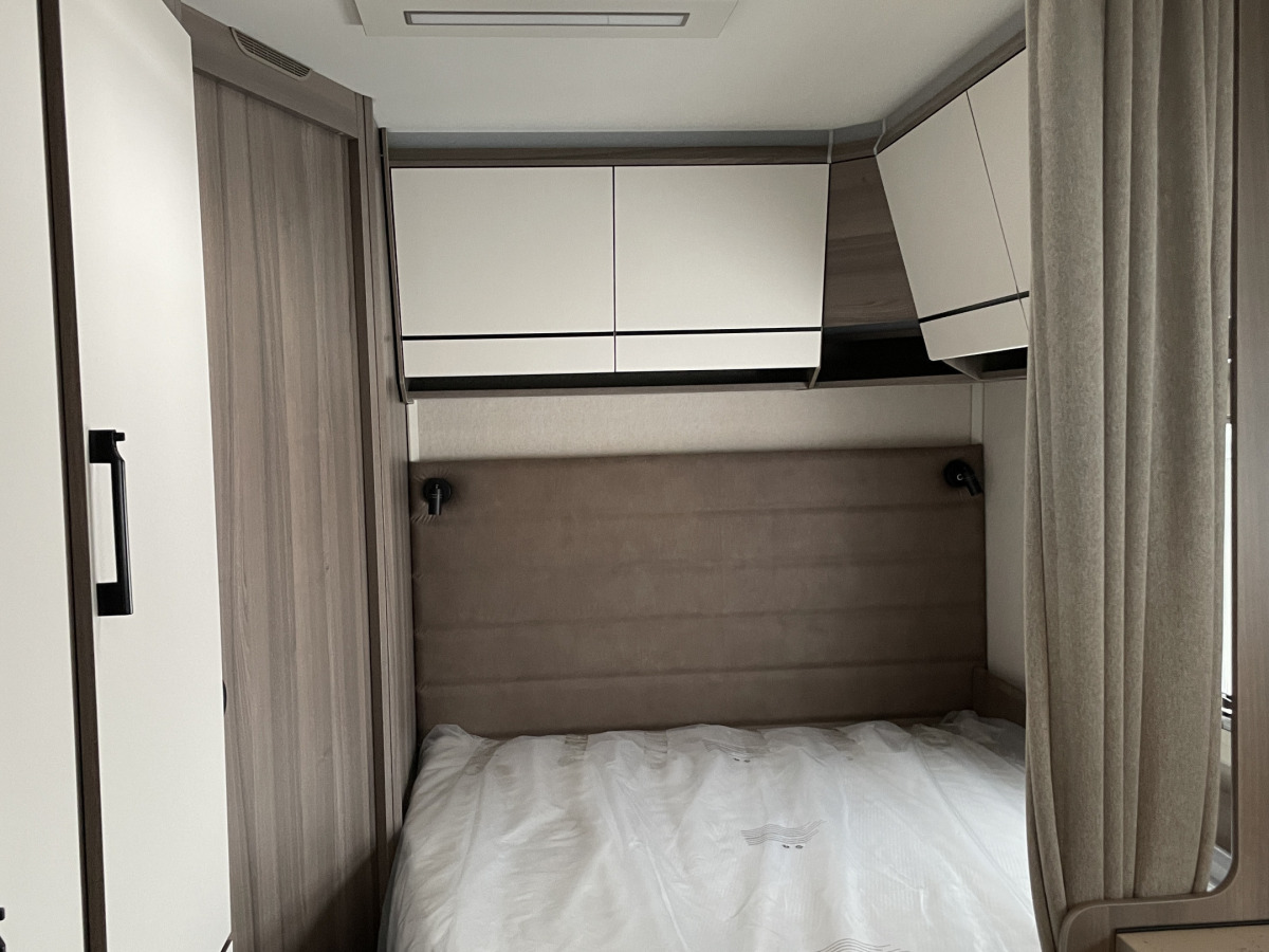KABE ESTATE 520 XL, bild 6 av 8