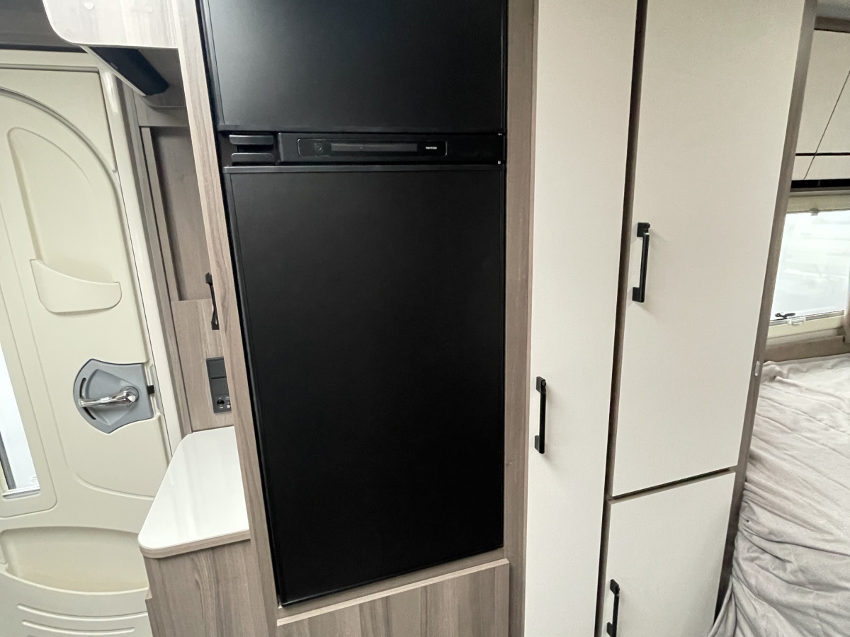 KABE ESTATE 560 GLE KS DESIGNPAKET KOMFORTPAKET, bild 13 av 31