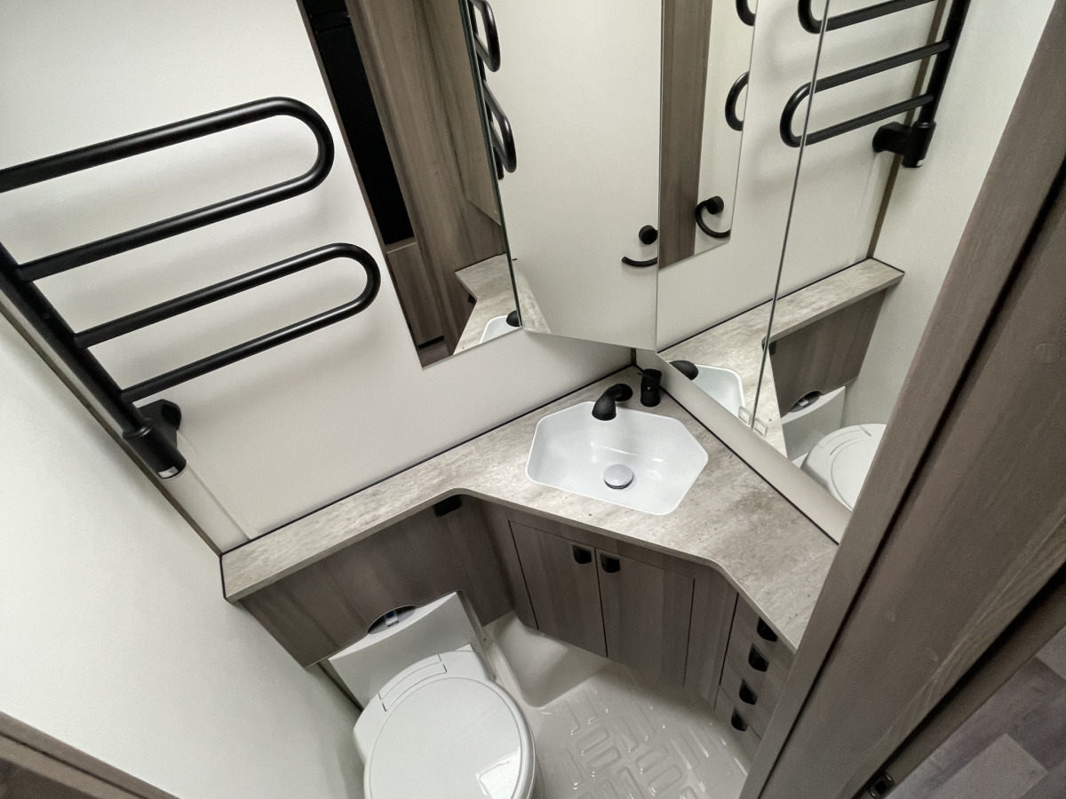 KABE ESTATE 560 GLE KS DESIGNPAKET KOMFORTPAKET, bild 20 av 31