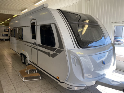 Knaus Scandinavian Selection 650 UDF
