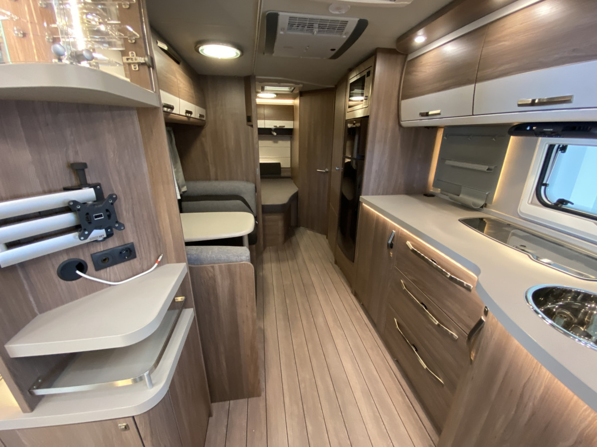 Knaus Scandinavian Selection 650 UDF, bild 7 av 19