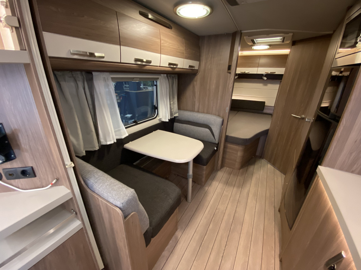 Knaus Scandinavian Selection 650 UDF, bild 8 av 19