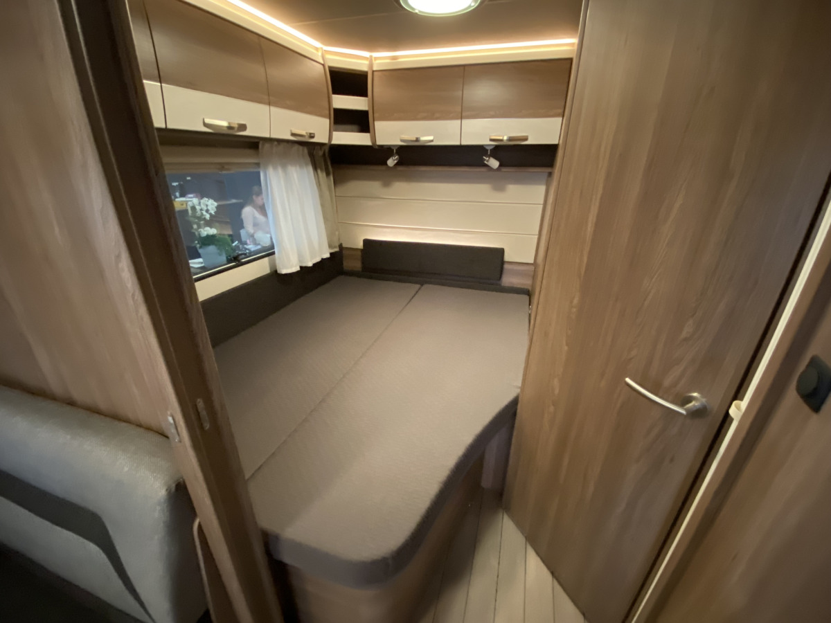 Knaus Scandinavian Selection 650 UDF, bild 10 av 19