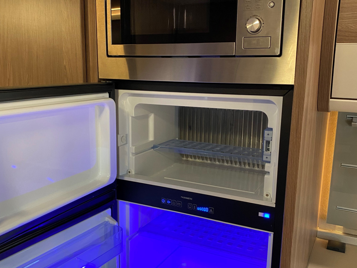 Knaus Scandinavian Selection 650 UDF, bild 13 av 19