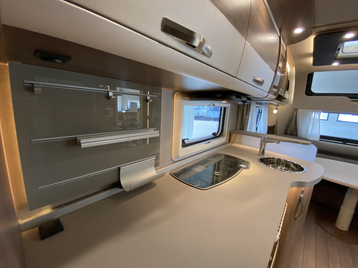 Knaus Scandinavian Selection 650 UDF, bild 14 av 19