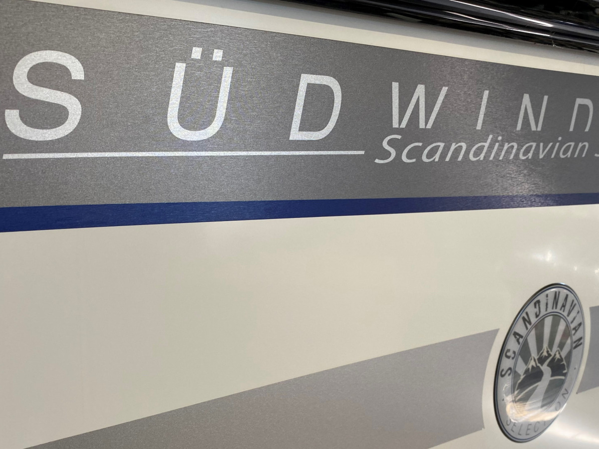Knaus Scandinavian Selection 650 UDF, bild 17 av 19