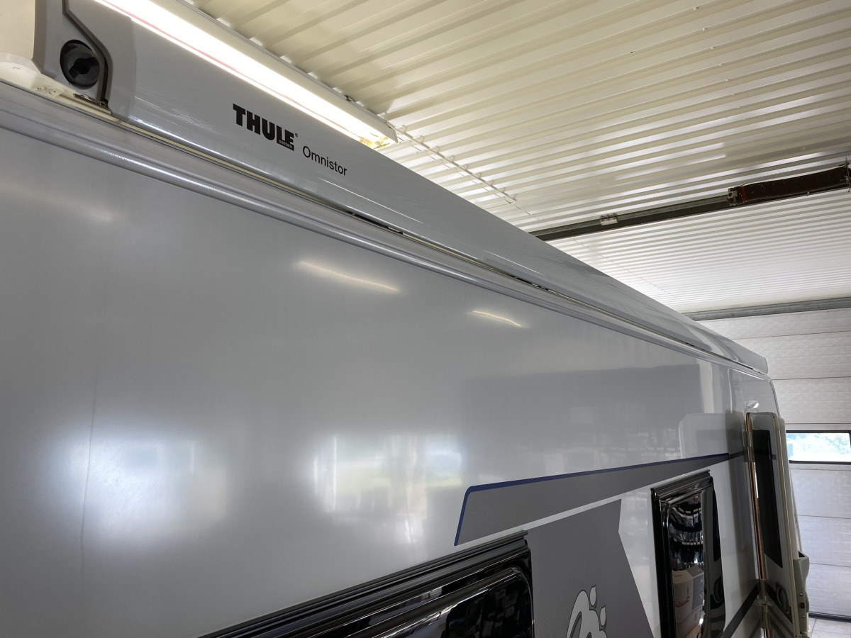 Knaus Scandinavian Selection 650 UDF, bild 18 av 19