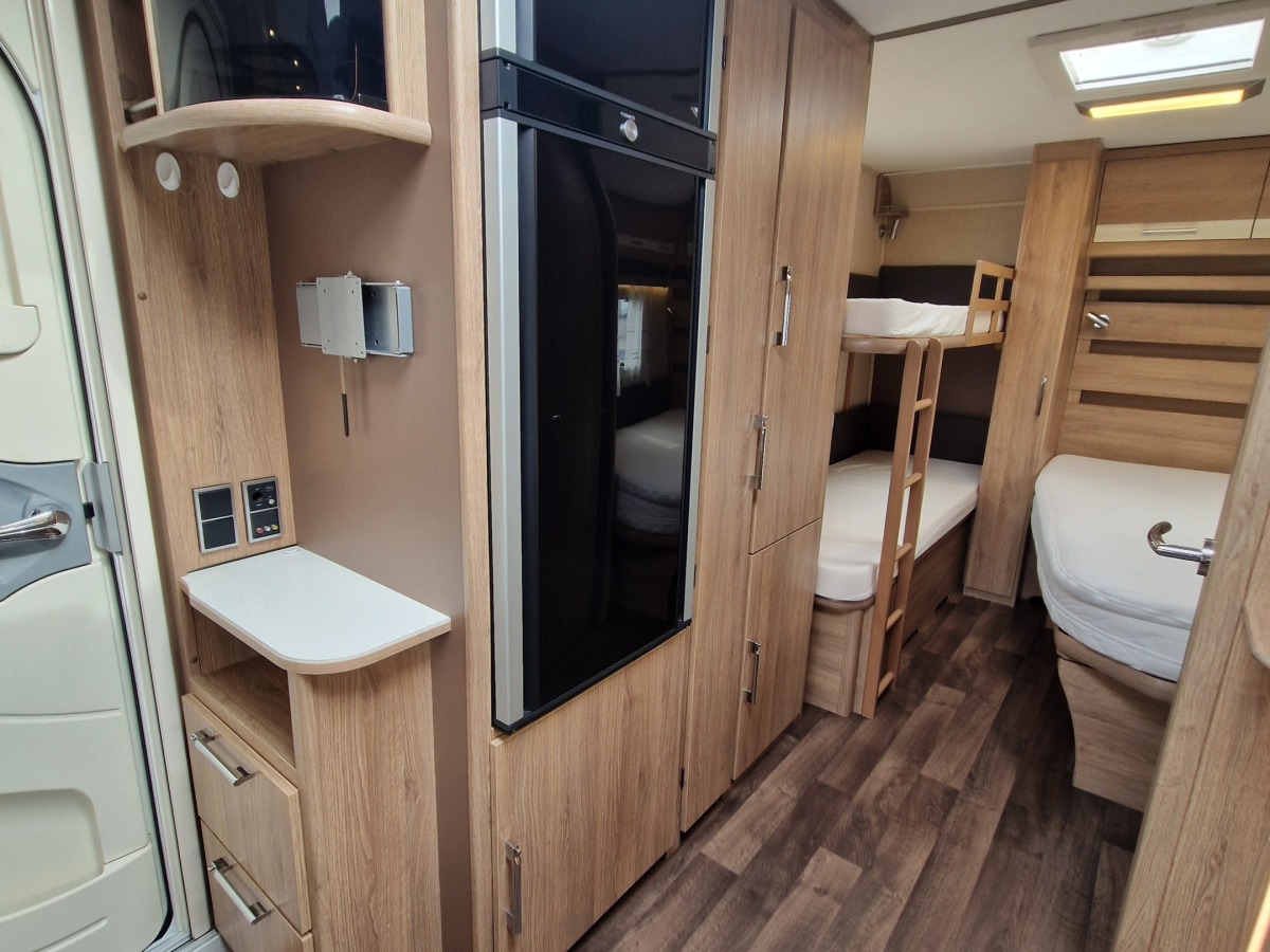 KABE CLASSIC 560 GLE KS //LAGERRENSNING//, bild 4 av 7