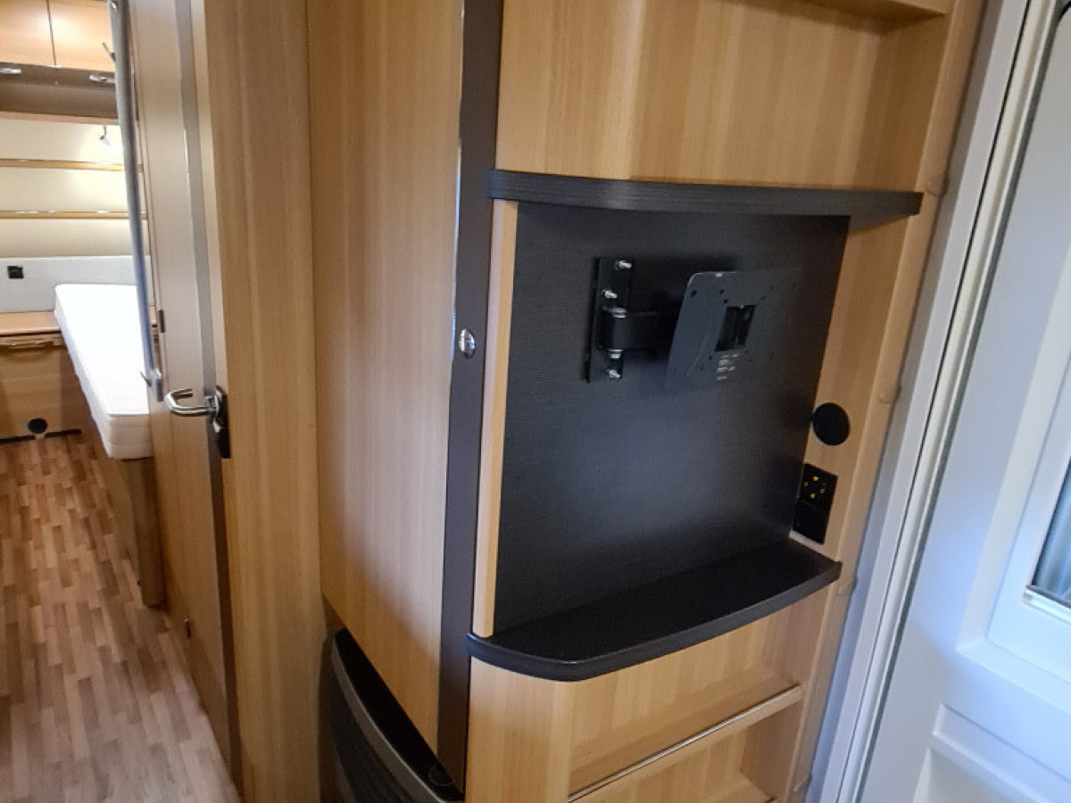 LMC Musica 520 E //LAGERRENSNING//, bild 4 av 6