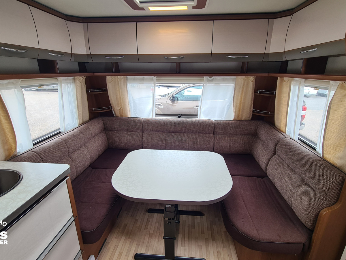 LMC Vivo 735 K //LAGERRENSNING//, bild 2 av 13