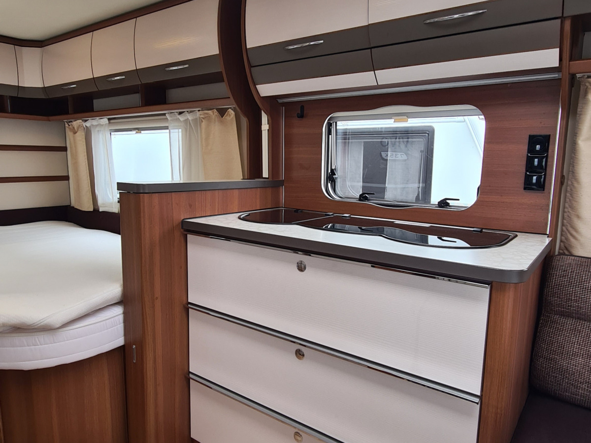 LMC Vivo 735 K //LAGERRENSNING//, bild 3 av 13