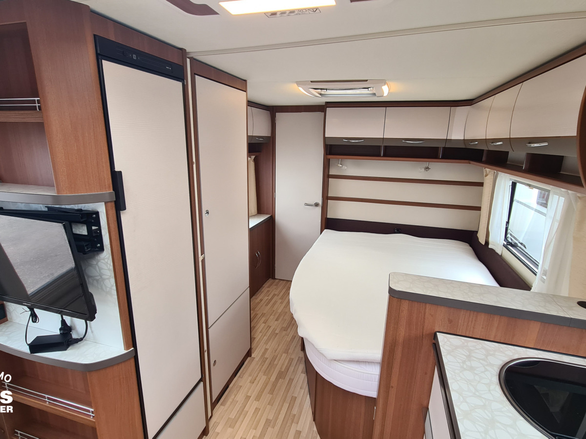 LMC Vivo 735 K //LAGERRENSNING//, bild 4 av 13