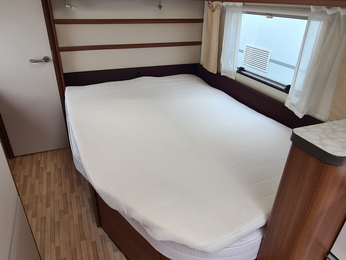 LMC Vivo 735 K //LAGERRENSNING//, bild 5 av 13
