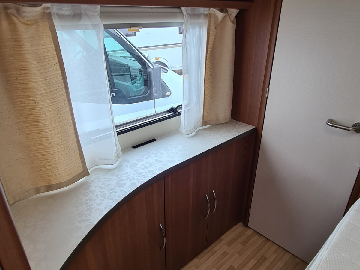LMC Vivo 735 K //LAGERRENSNING//, bild 6 av 13