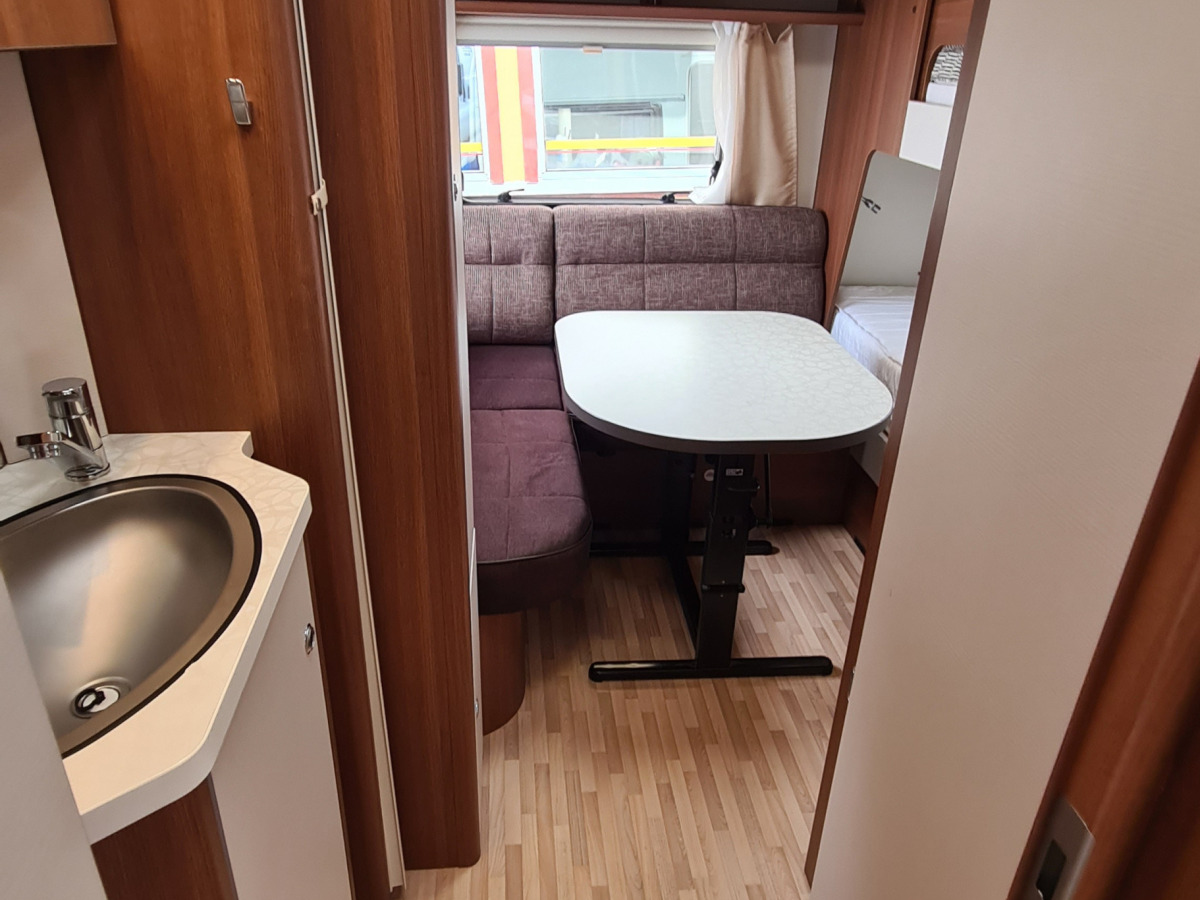 LMC Vivo 735 K //LAGERRENSNING//, bild 7 av 13
