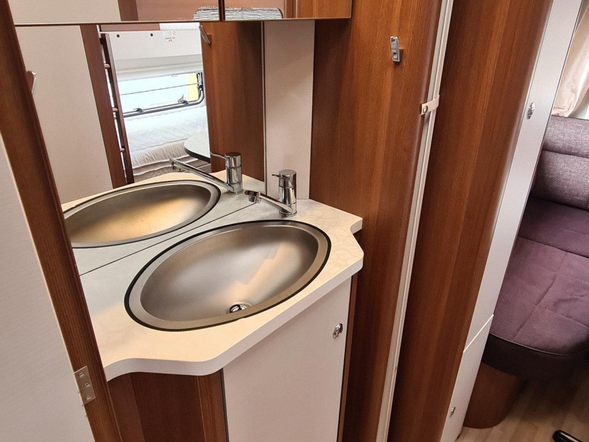 LMC Vivo 735 K //LAGERRENSNING//, bild 8 av 13