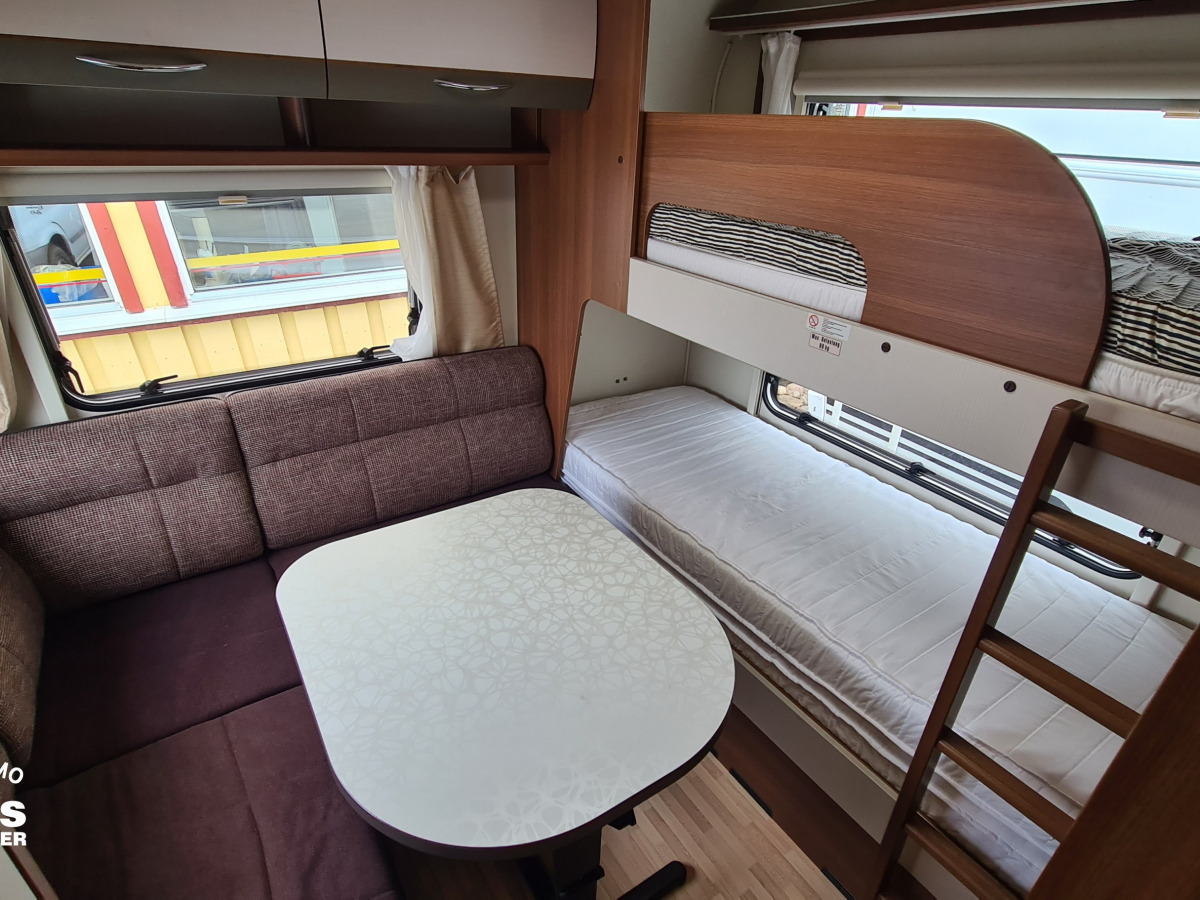 LMC Vivo 735 K //LAGERRENSNING//, bild 10 av 13